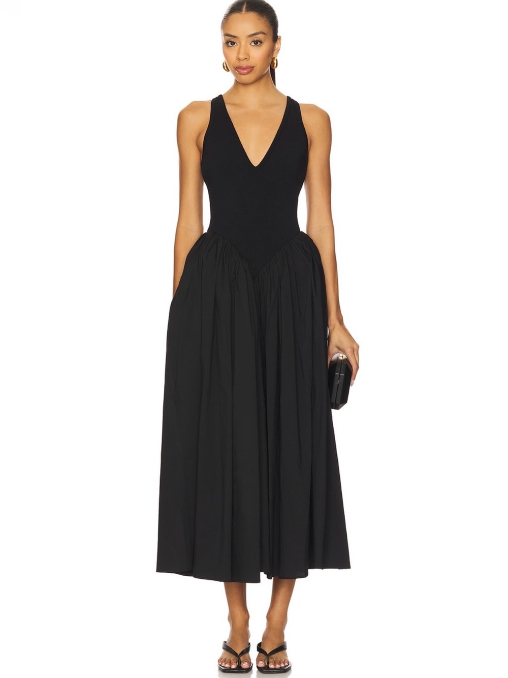 Ronny Kobo Sirinda Dress